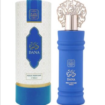 Parfum Dana Naseem 100 ml