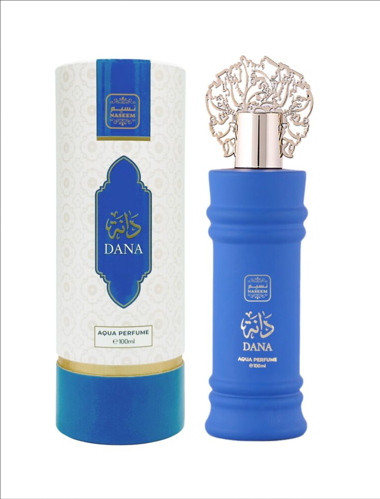 Parfum Dana Naseem 100 ml 1 Parfum Dana Naseem 100 ml