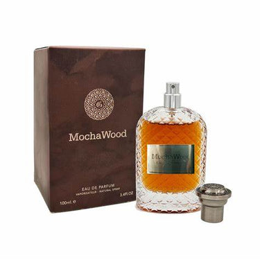 Parfum fragrance world Mocha Wood 100 ml
