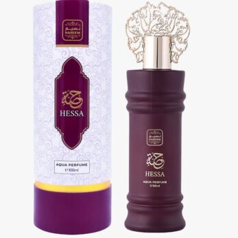 Parfum Hessa 100 ml