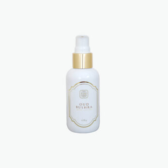 OUD BUSHRA Lotion pour le corps