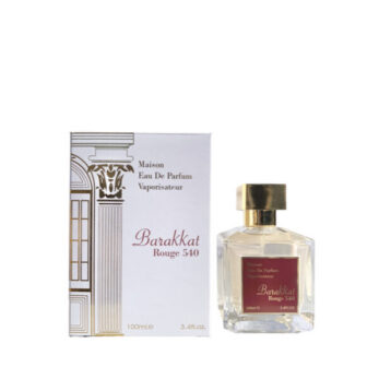 Barakkat Rouge 540 Eau De Parfum 100ml