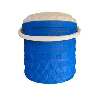 Glacière Alaska 10 litres