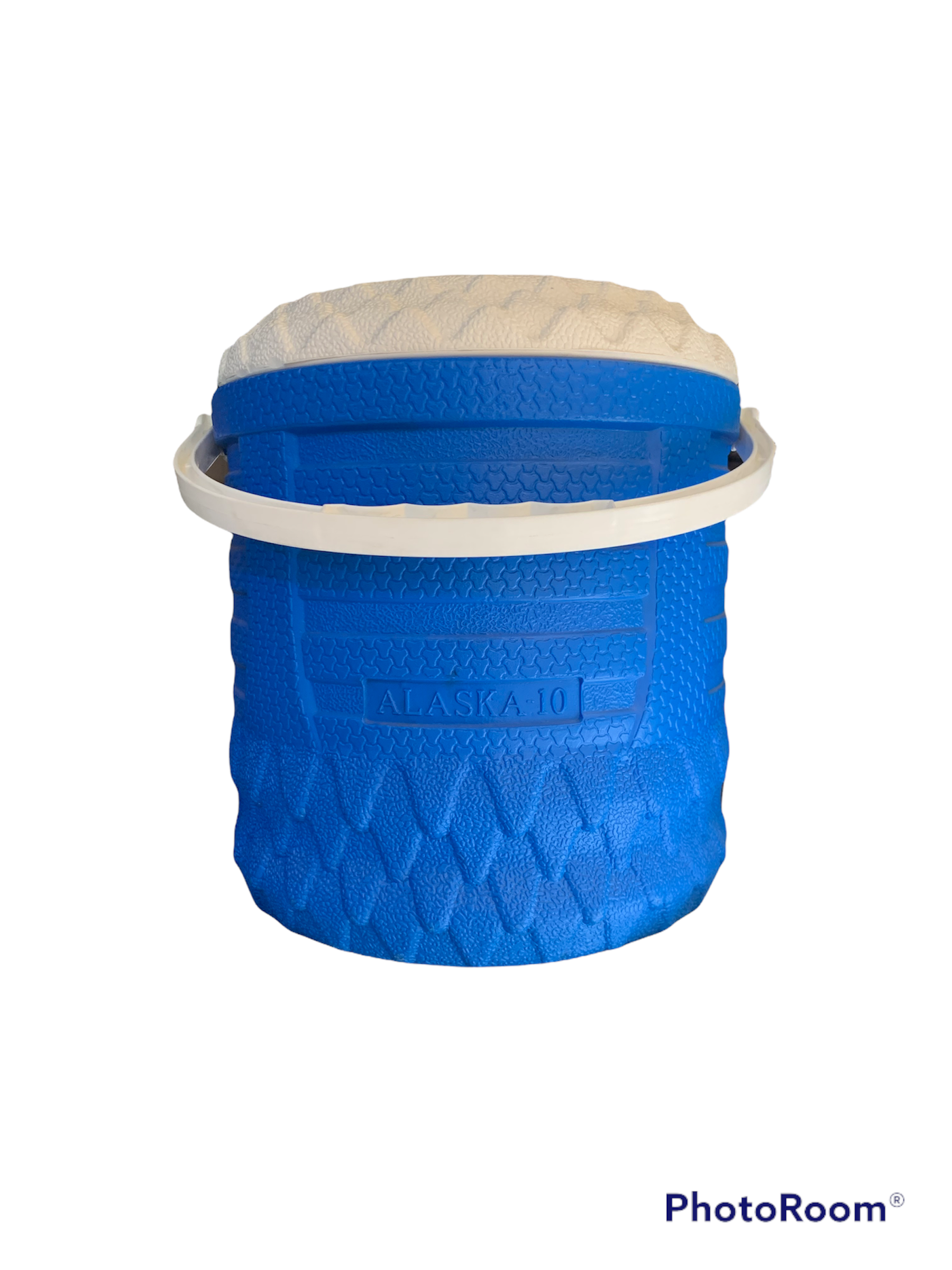 Glacière Alaska 10 litres