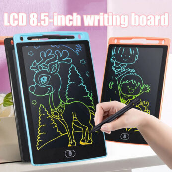 Ardoise La tablette d'écriture LCD pour enfants