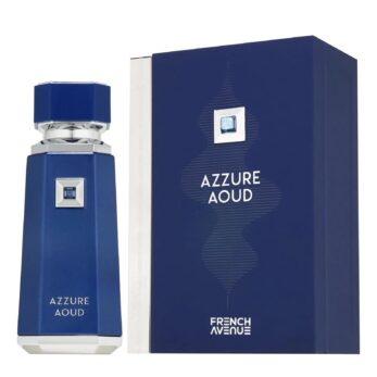 Parfum Azzure Aoud FRENCH AVENUE 100 ml