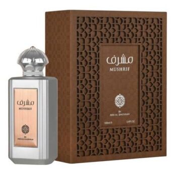 Parfum ARD ZAAFARAN MUSHRIF