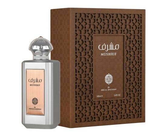 Parfum ARD ZAAFARAN MUSHRIF