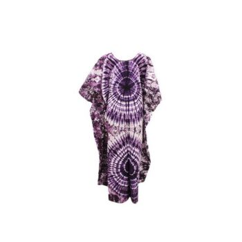 Boubou - Robe Volante Pour Femme