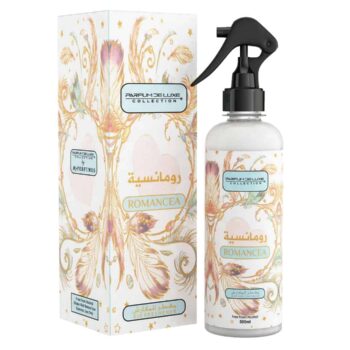 désodorisant ROMANCEA Air Freshener pour maison et bureau