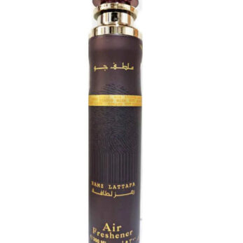 Lataffa - Ramz Gold air freshener 300 ml