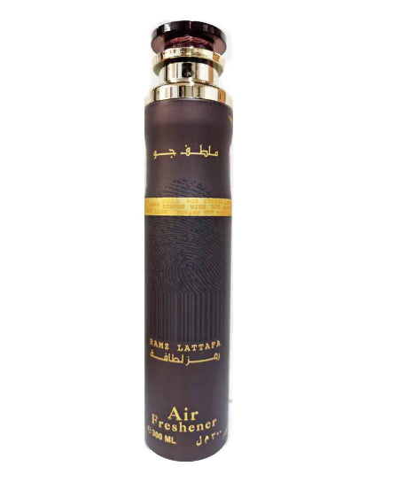 Lataffa - Ramz Gold air freshener 300 ml