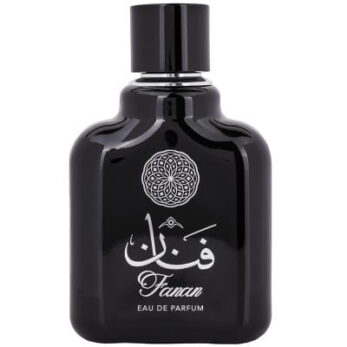 parfum Al Fanan de Wadi al Khaleej 100 ml