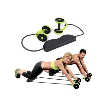 Roue Pour Entraînement Physique Homme Et Femme