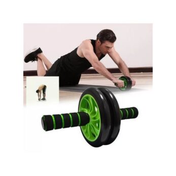 Roulette de Remise En Forme - Appareils De Musculation