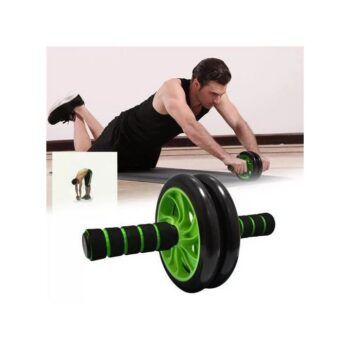 Roulette de Remise En Forme - Appareils De Musculation