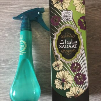 Désodorisant sadaat