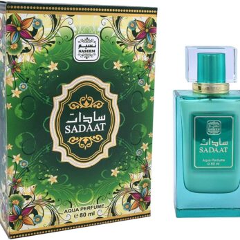 Parfum sadaat 80ml
