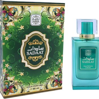 Parfum sadaat 80ml