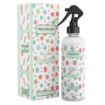 parfum SAKINA pour maison, voiture, Bureau