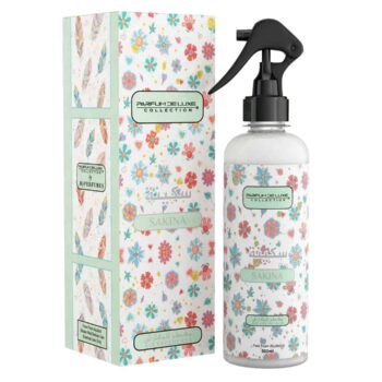 parfum SAKINA pour maison, voiture, Bureau