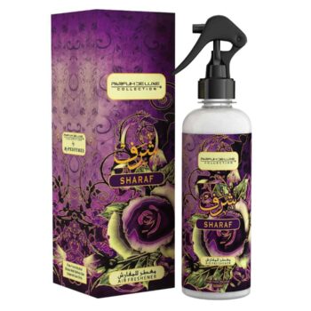 Désodorisant SHARAF Air Freshener pour maison et bureau