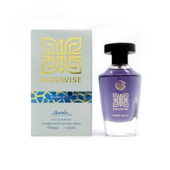 BONAVISE SNOWY WHITE | Eau de Parfum 100ml