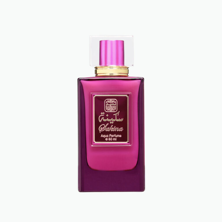 parfum SAKINA