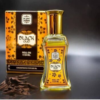 Parfum Black Oud Roll On 24 ml