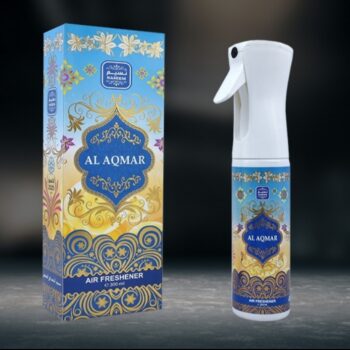 Déodorant AL Aqmar pour Maison , Voiture