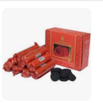 Charbon Al Fakher