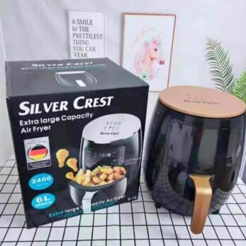 Cuiseur de frites Air Fryer 6L