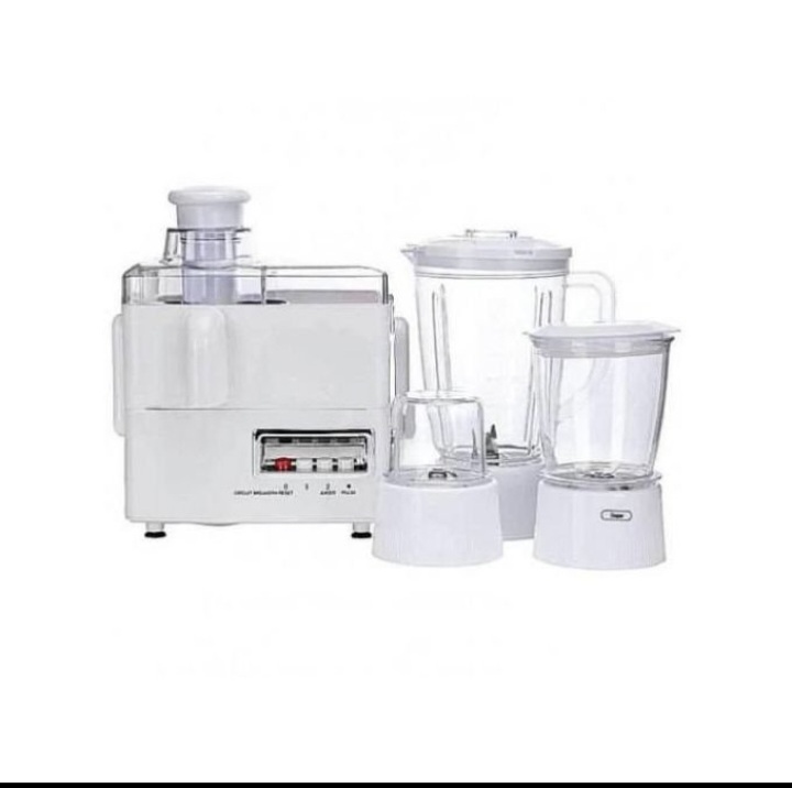Mixeur 4 en 1 – Image 2