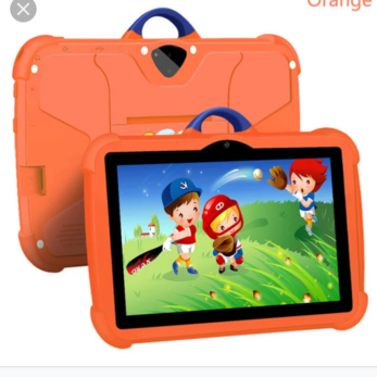 Tablettes éducatif pour enfants de 0 a 14 ans