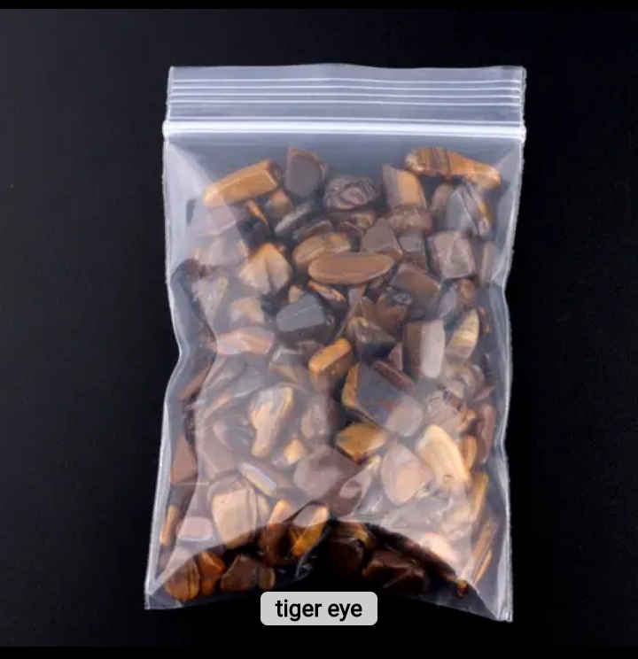 Pierre précieuse naturelle Oeil De Tigre 1 Pierre précieuse naturelle Oeil De Tigre
