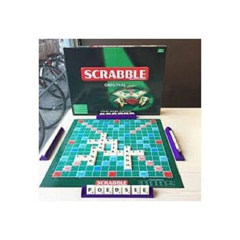 Super Jeu Scrabble