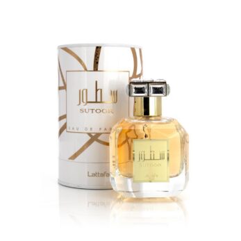 Parfum Lattafa Sutoor 100 ml