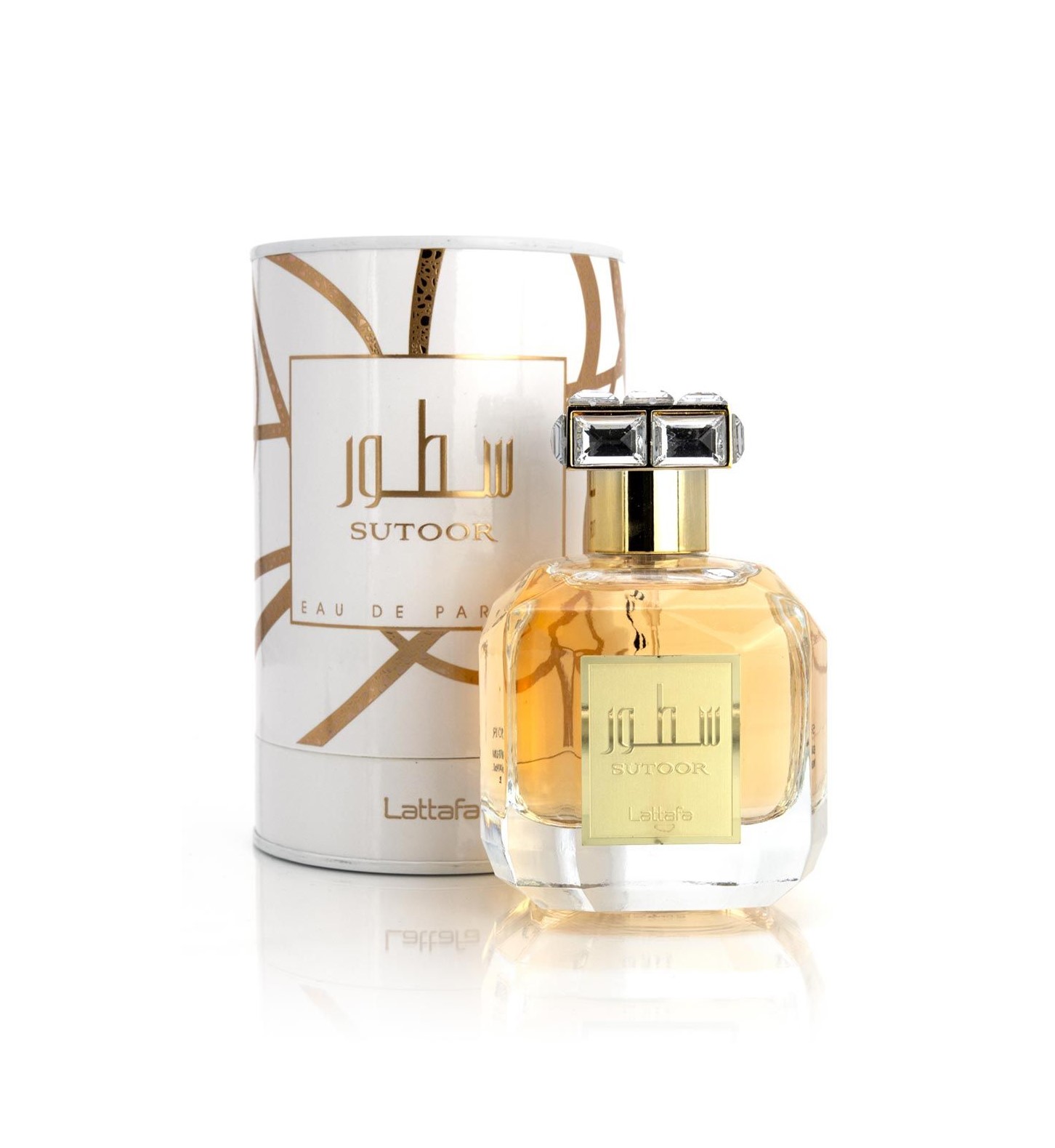 Parfum Lattafa Sutoor 100 ml 1 Parfum Lattafa Sutoor 100 ml
