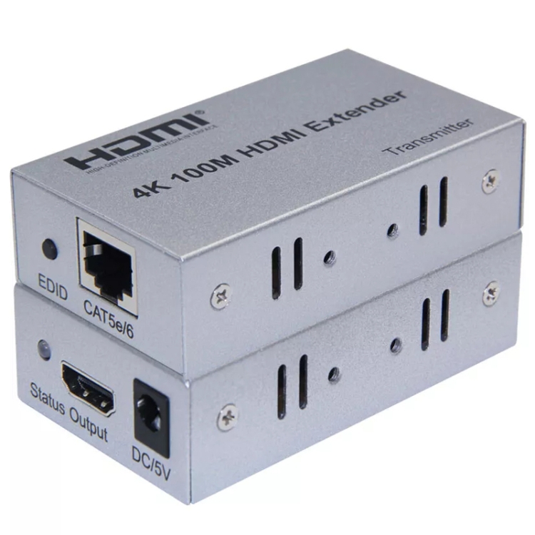 EXTENDEUR HDMI 4K 100M – Image 2