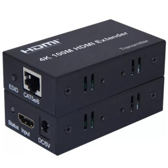 EXTENDEUR HDMI 4K 100M