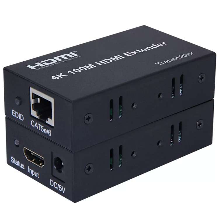 EXTENDEUR HDMI 4K 100M