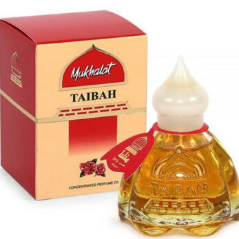 Mukhalat Taibah