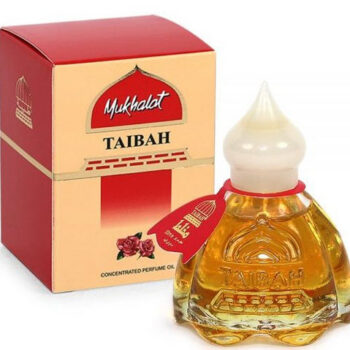 Mukhalat Taibah