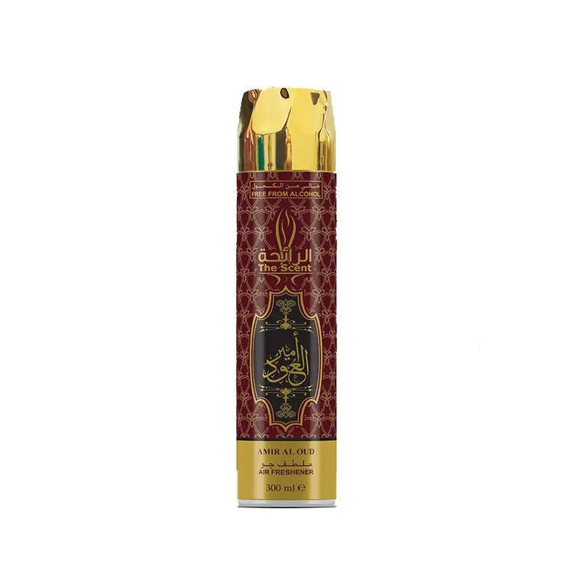 The Scent Amir Al Oud 300ml Air Freshener