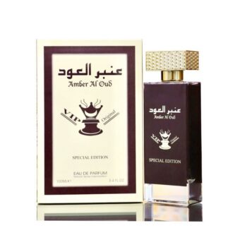 Parfum ameer al oud