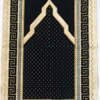Tapis de prière leger
