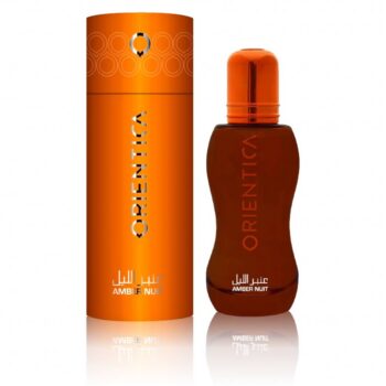 parfum orientica Amber Nuit