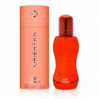 parfum orientica Élégance