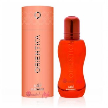 parfum orientica Élégance