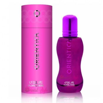 parfum orientica Floral Rose